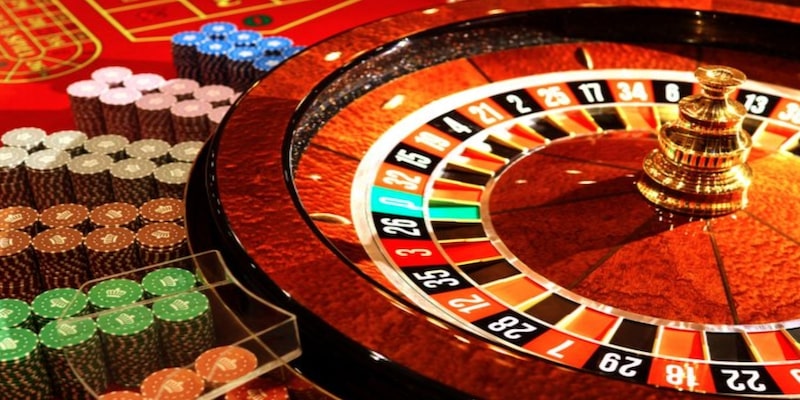 05 Cách Chơi Casino Luôn Thắng Tuyệt Nhất 2024