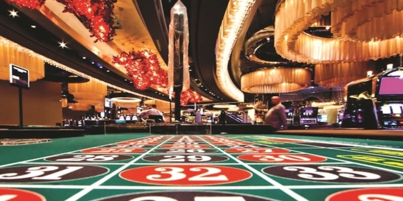 Chọn nhà cái giúp bảo vệ quyền lợi khi chơi casino